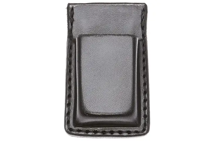 Aker Leather Model 514A SMP Magazine Pouch
